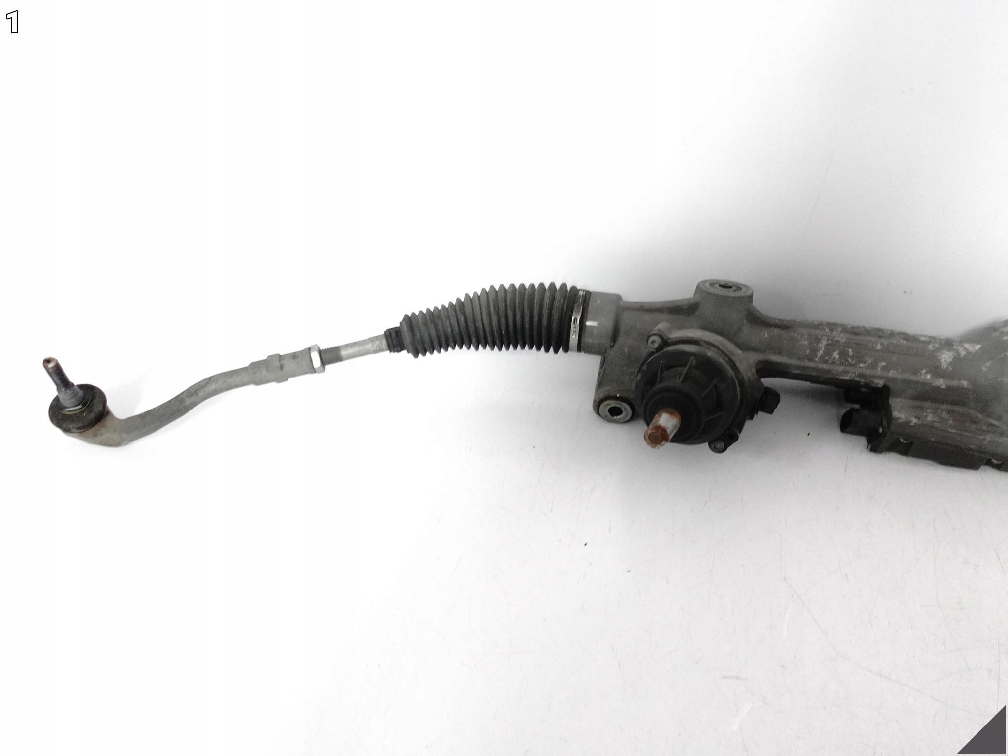 AUDI RS7 4G8 RS6 4G0 C7 S8 4H0 D4 drag rod servo steering control 78 KM