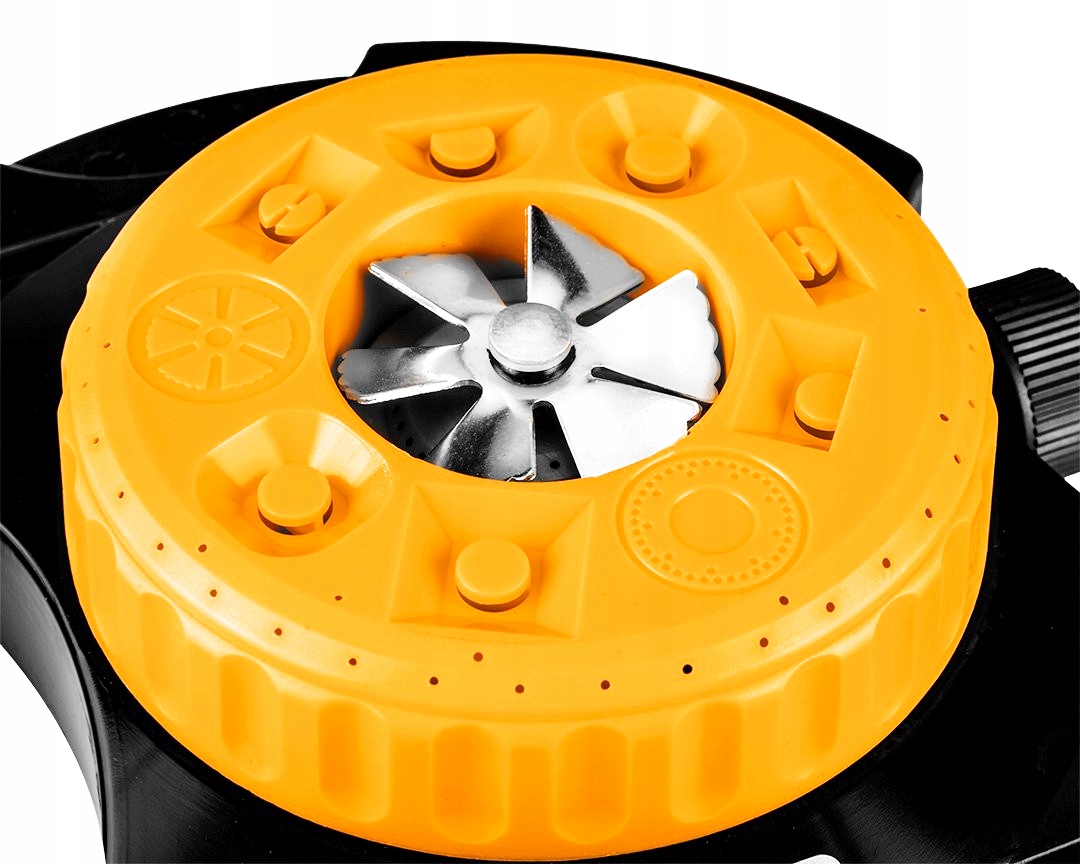 ZRASZACZ OGRODOWY DO TRAWY KWIATÓW SEKTOROWY 95M2 Marka Neo Tools