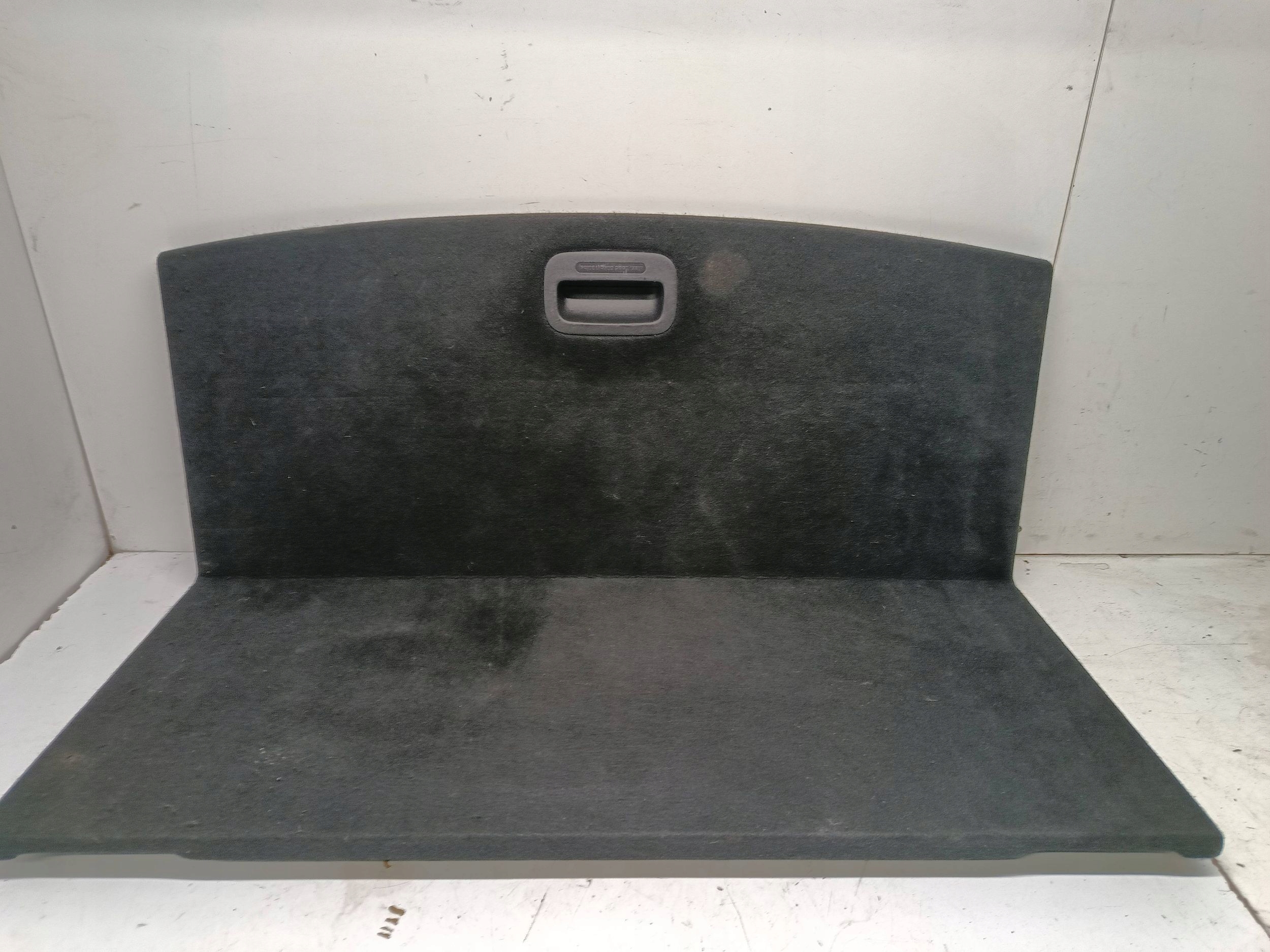 KIA OPTIMA IV KOMBI mats floor boot 2018R