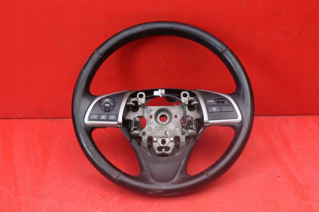volante SKORZANA MULTIFUNKCJA 4400A MITSUBISHI ASX 1 e LIFT 12-16