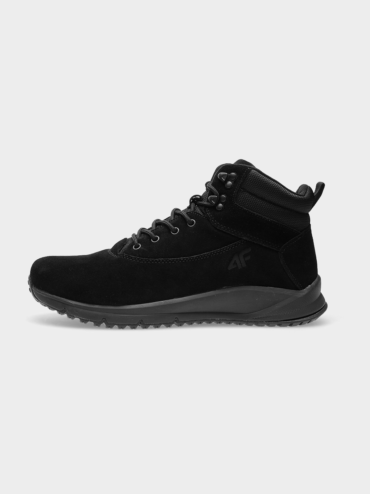 

Buty Lifestyle Skórzane Męskie 4F OBMH200 D4Z21