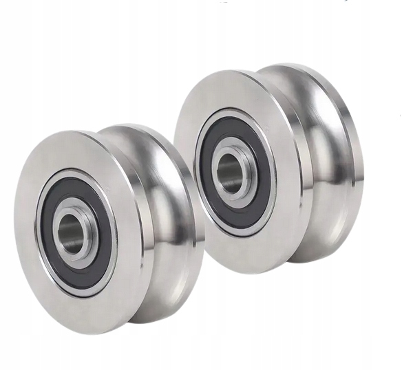 TYROLKA ZJAZD LINOWY P30 MOCNA LINA 30m 6mm do 120kg EAN (GTIN) 5904121806198