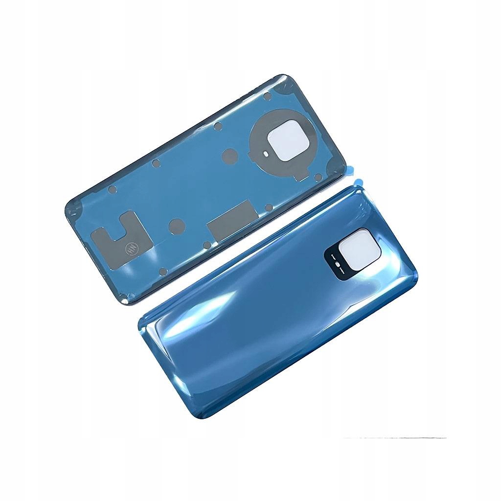 Klapka Baterii Obudo do Xiaomi Redmi Note 9 PRO 9S