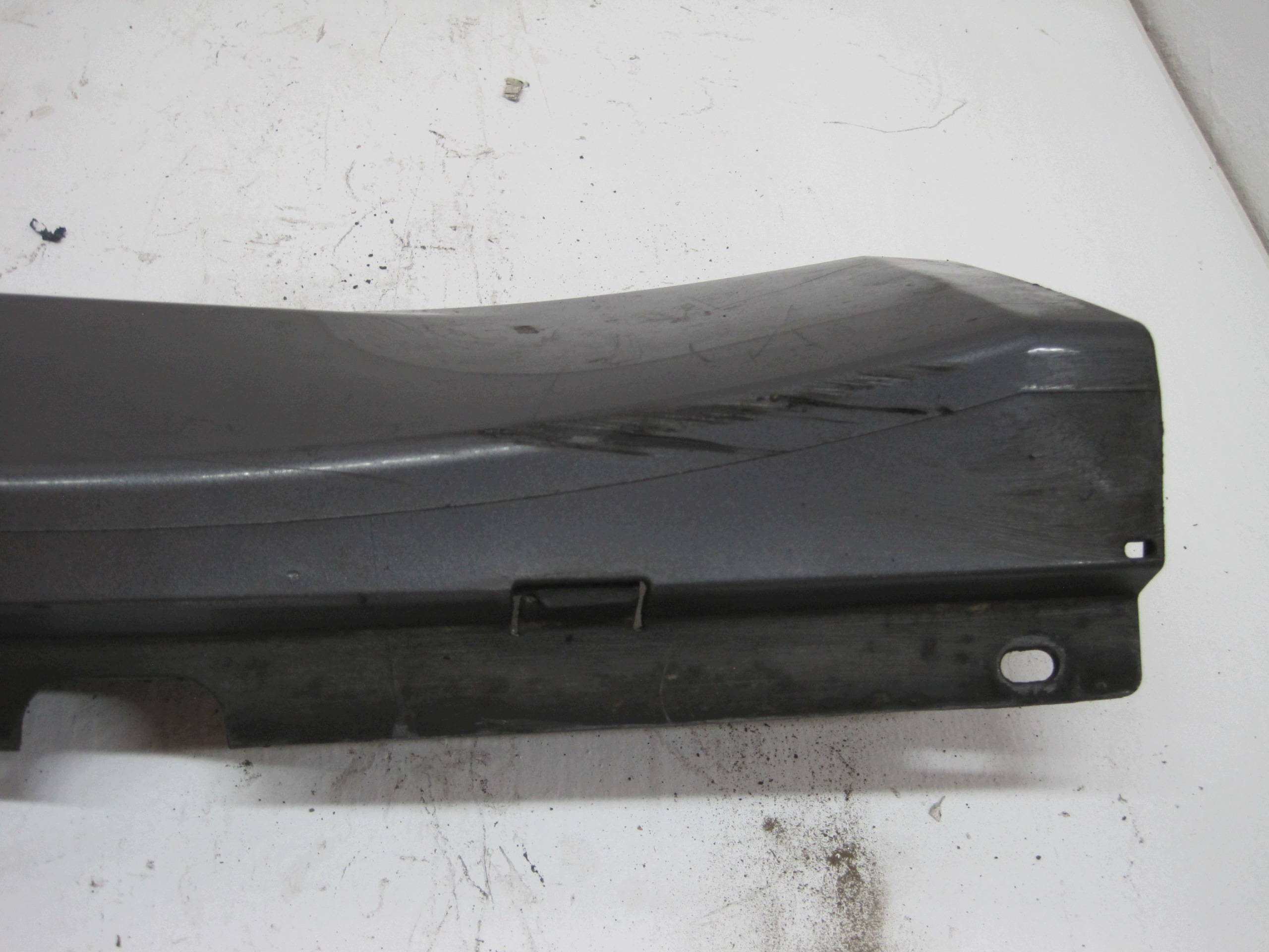cap threshold left ALFA ROMEO GIULIA VELOCE