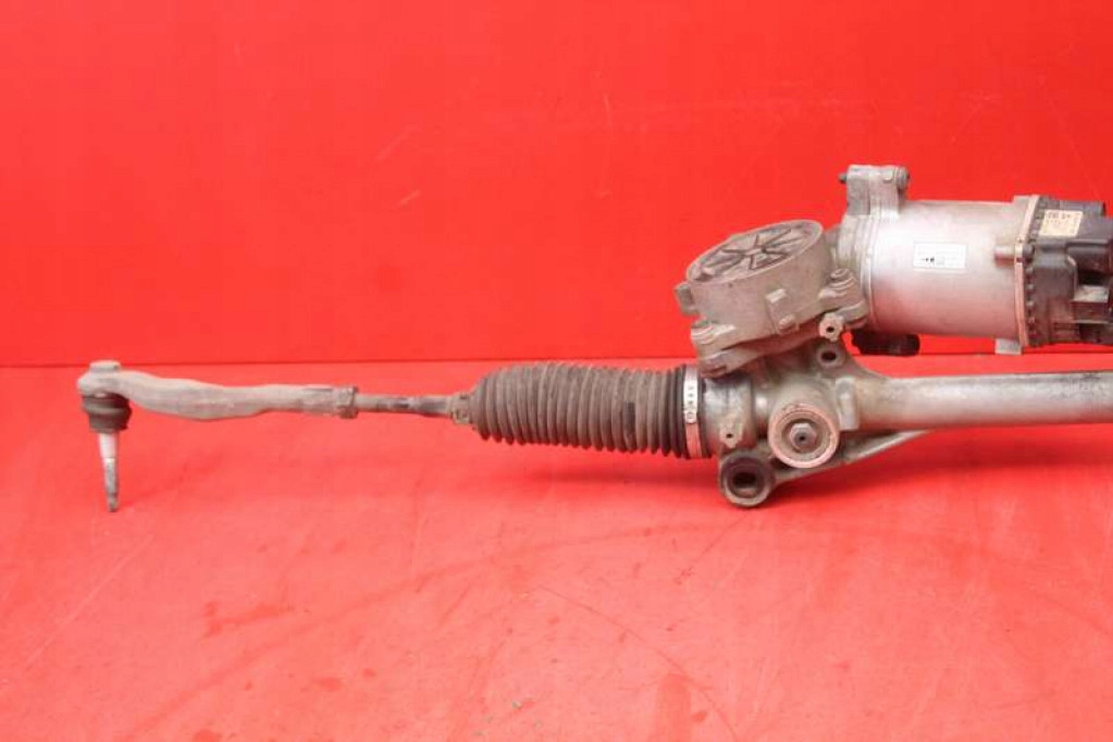 servo control EU 7817974856 OPEL INSIGNIA B 1.5 T 140 KM 17-20