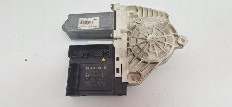 mini motor windows left front SEAT ALTEA 04- 1K0959793D