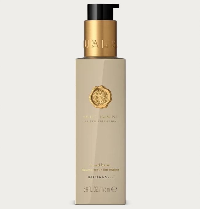 Precious Sweet Jasmine Hand Balm Krem Balsam do rąk