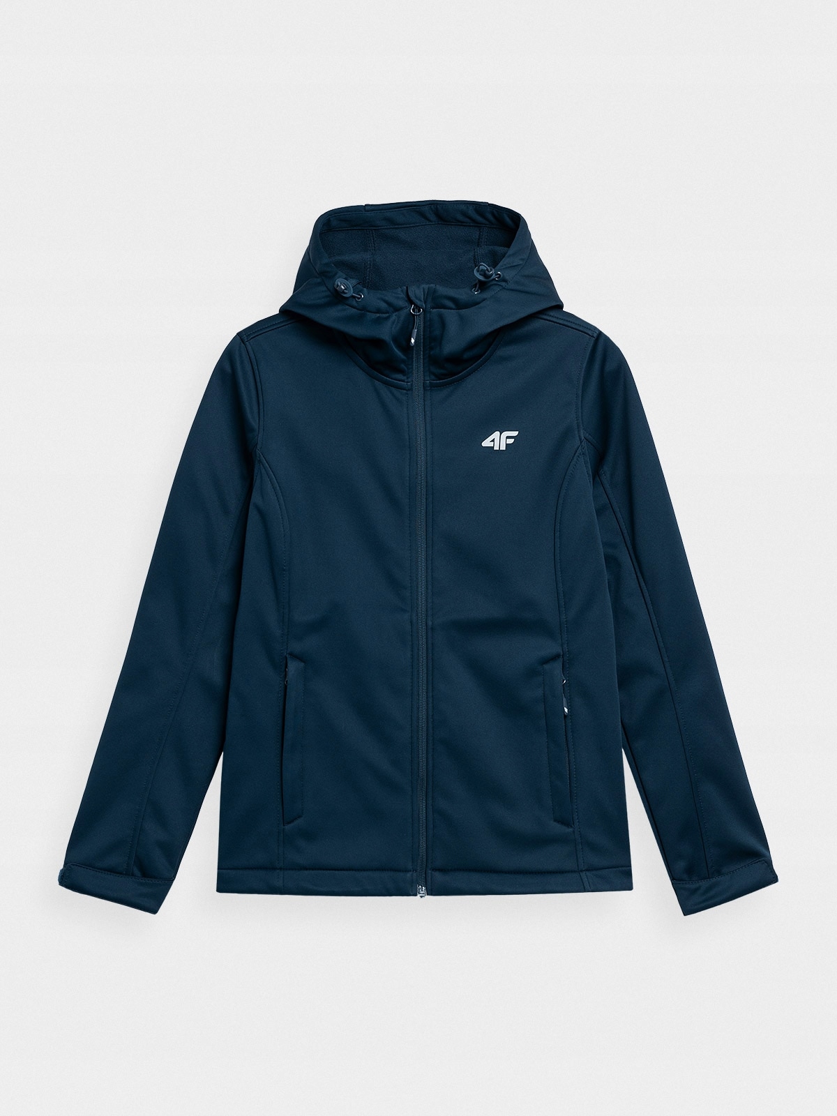 

Kurtka Softshell 4F H4L22-SFD350-S-31S