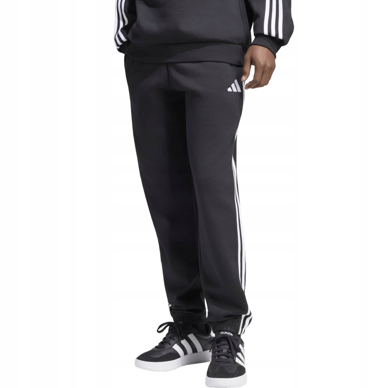 ND05_KY6526-XL KY6526 Pánské kalhoty adidas Essent