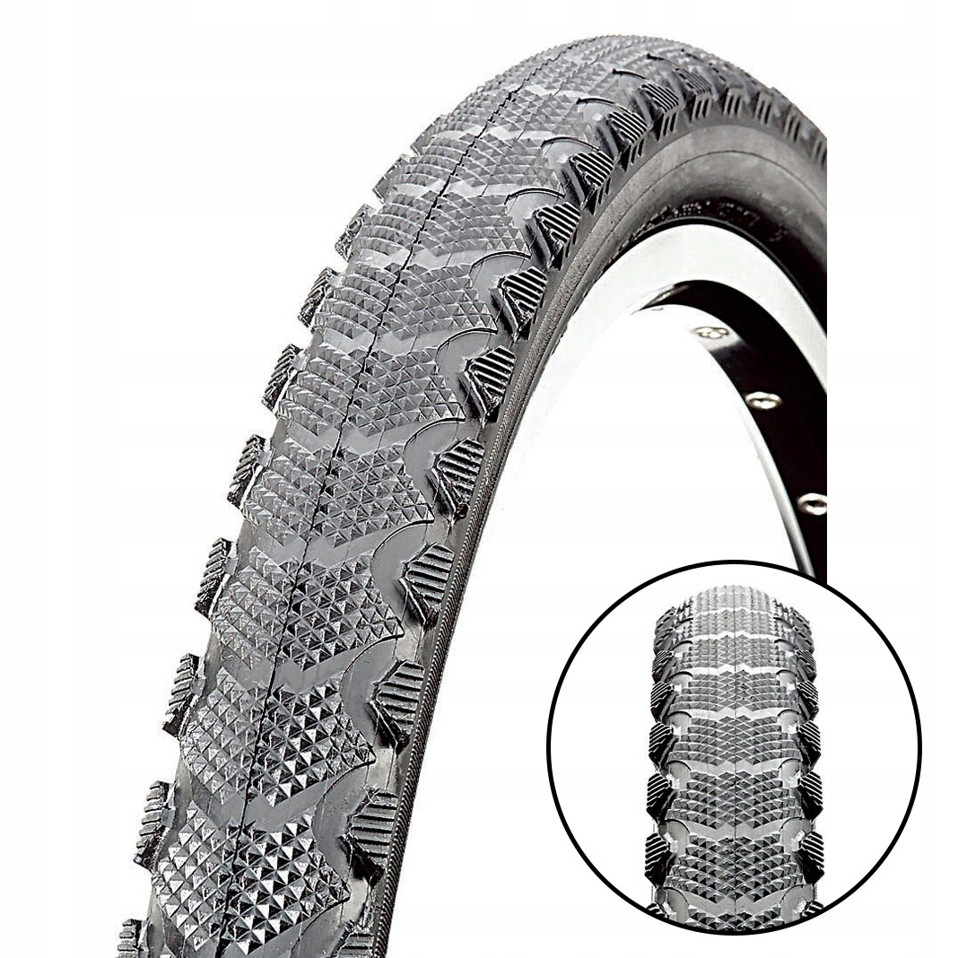 Opona CST 700x42c 42-622 w Opony rowerowe letnie, zimowe - Allegro.pl