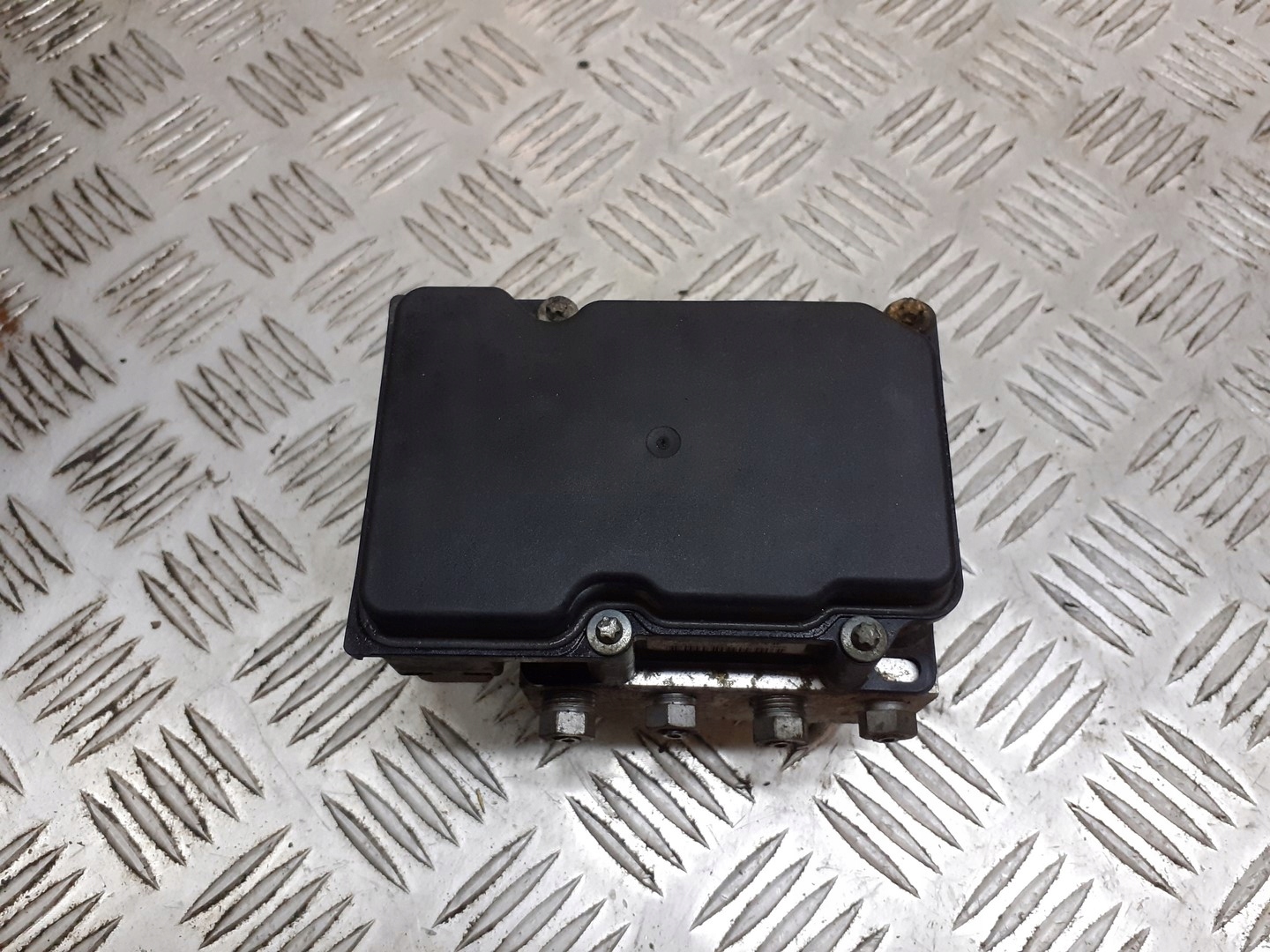 НАСОС ABS RENAULT THALIA II 8200924578