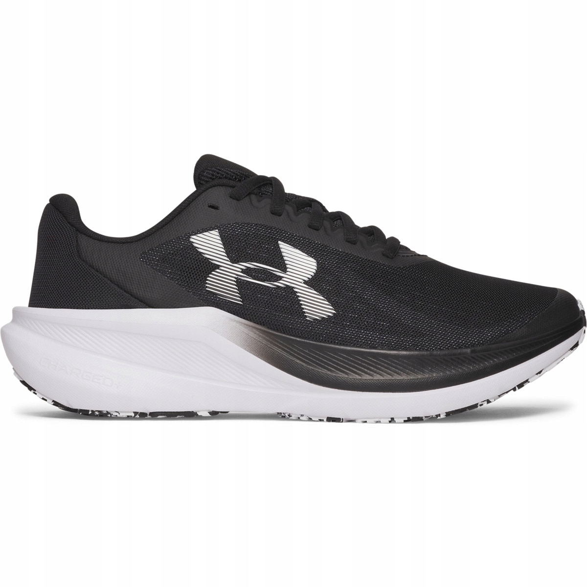 Męskie buty do biegania Under Armour Ua Chase Czarny 42,5
