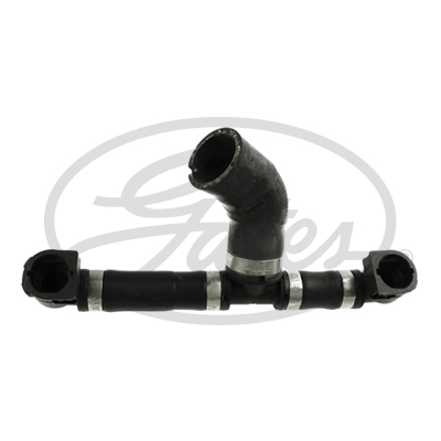 02-1994 ГЕЙТС ОХЛАЖДАЮЩИЙ ШЛАНГ