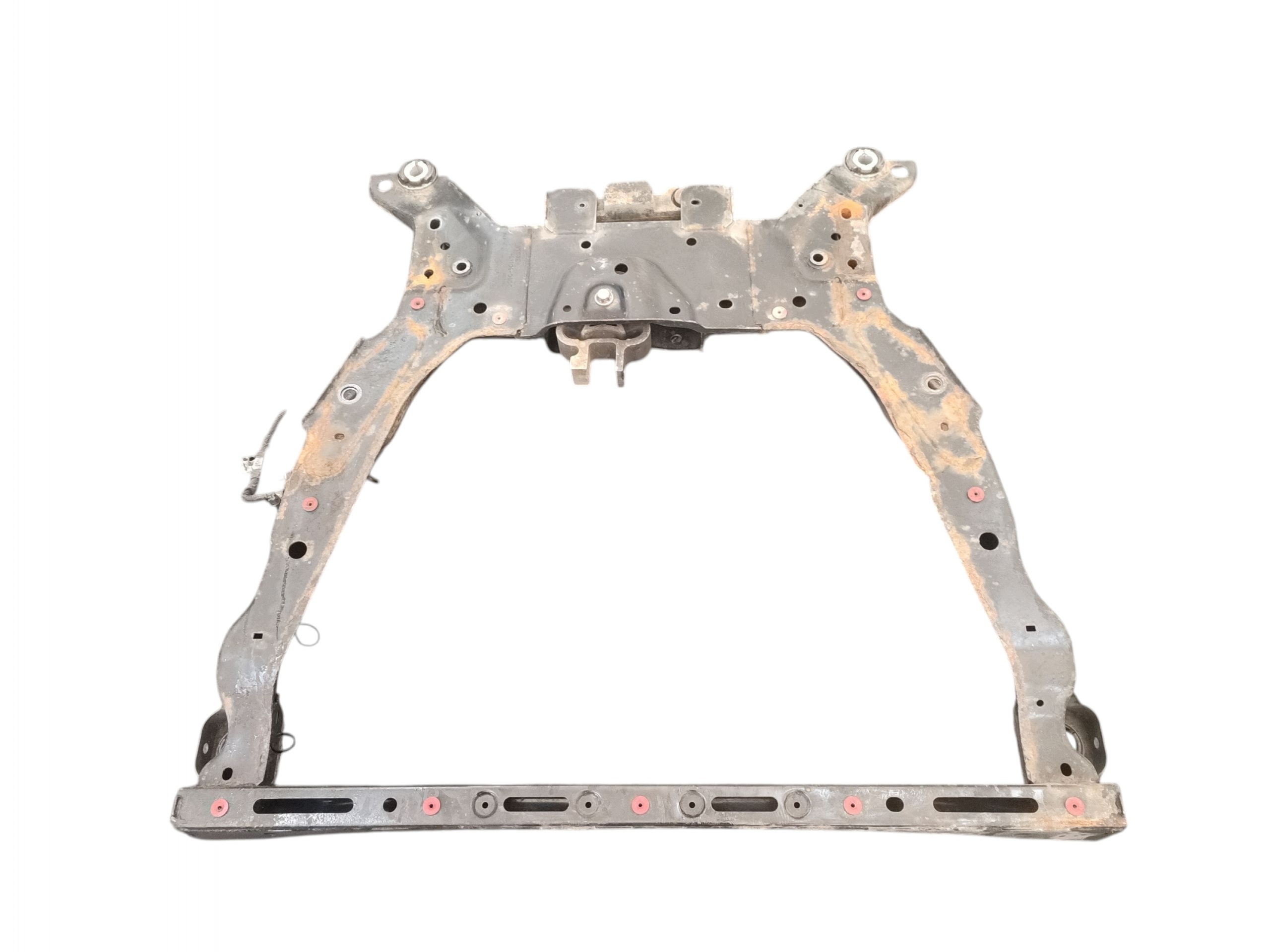 axle beam subframe axle beam TRAWERS front FORD MONDEO MK5 2.0 HYBRID