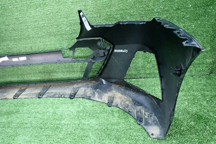 BMW G60 G61 5 m-packet front bumper front