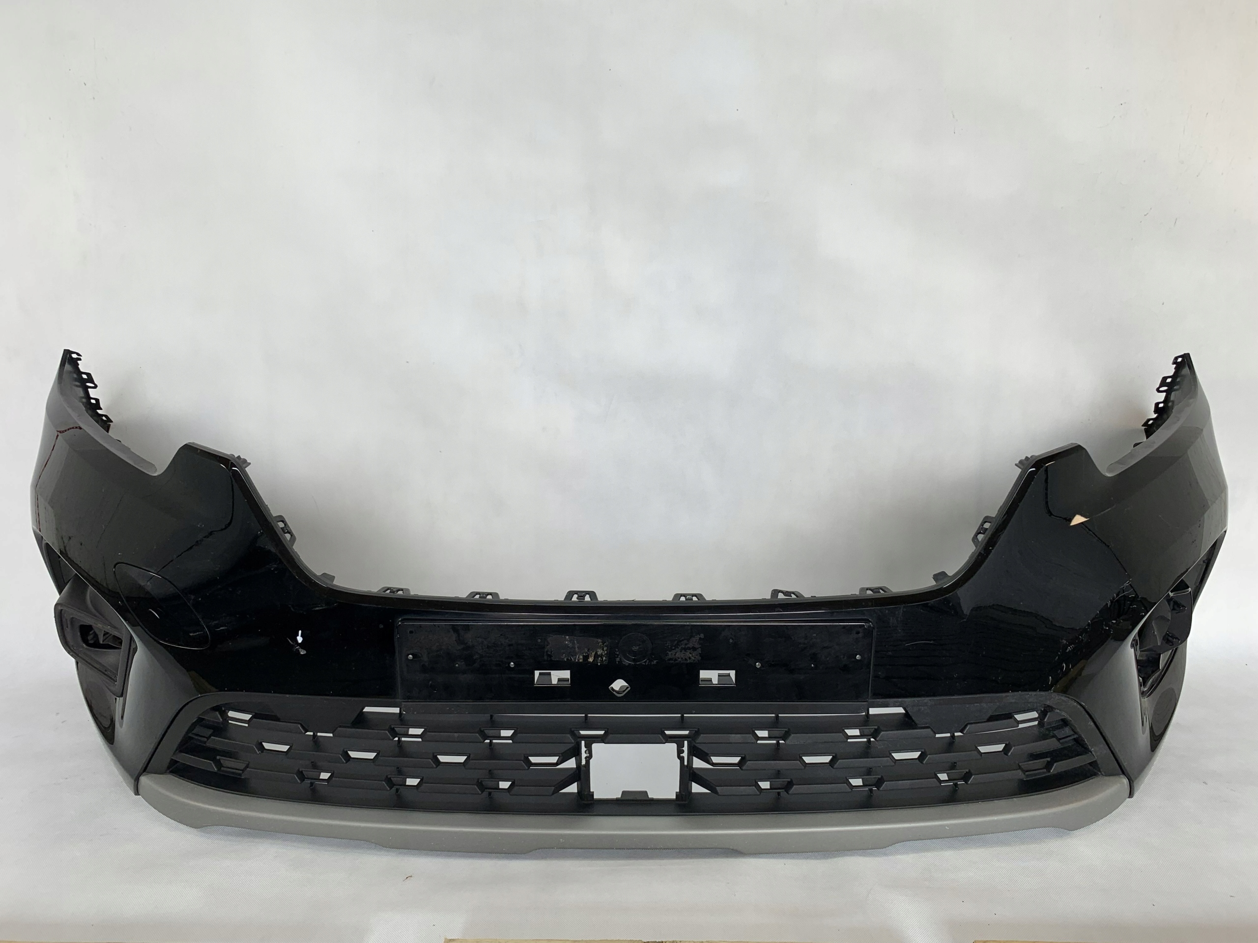 front bumper Renault Kangoo 4 IV 20r 2020 620223747R 04.26