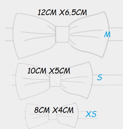 MUCHA męska i 2x MUCHA -S -czerwone Marka inna