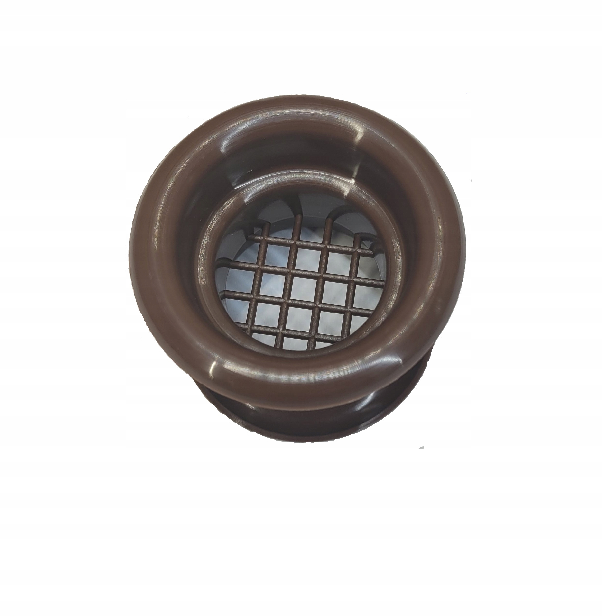 

Tulejka Wentylacyjna Brąz Tuleja Drzwiowa Kratka