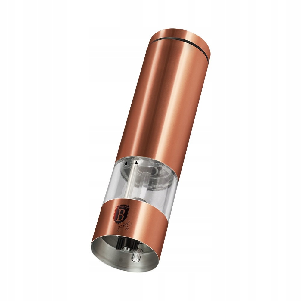 Elektrický Mlýnek Berlinger Haus BH-1906