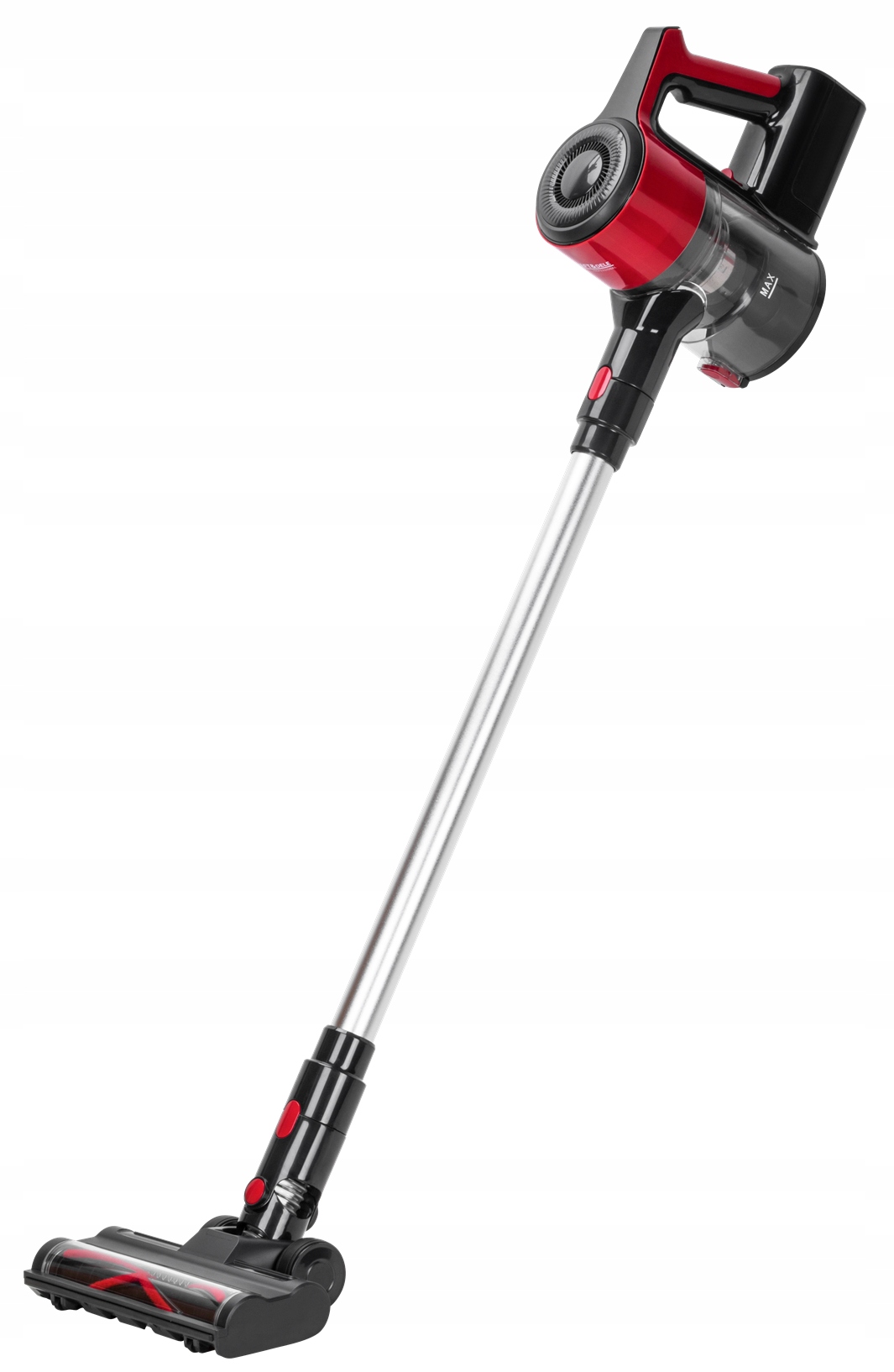 Vertikálny vysávač Kraft&dele KD5167 25,2V 2500 mAh