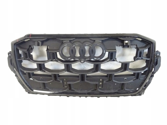 grill grille front front AUDI Q7 4M LIFT 4M0853651BD