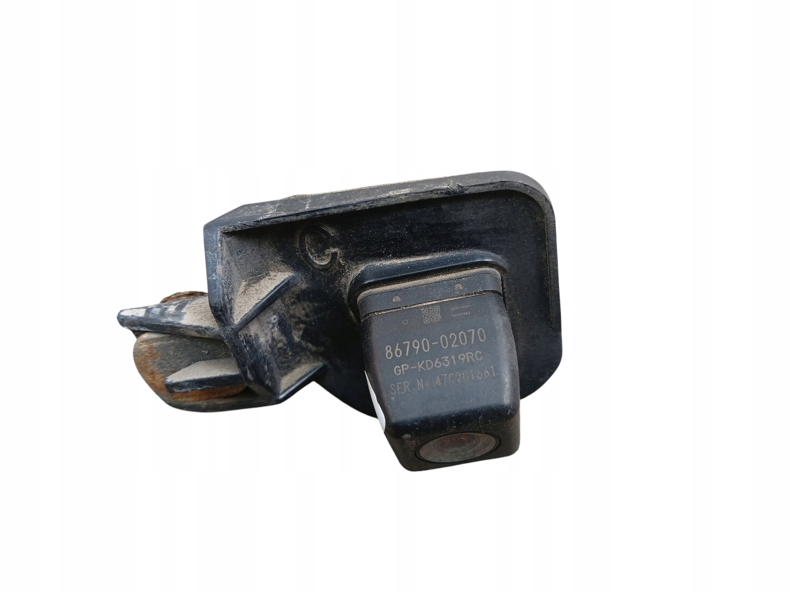 KAMERA reversing TOYOTA COROLLA E18 E16 86790-02070