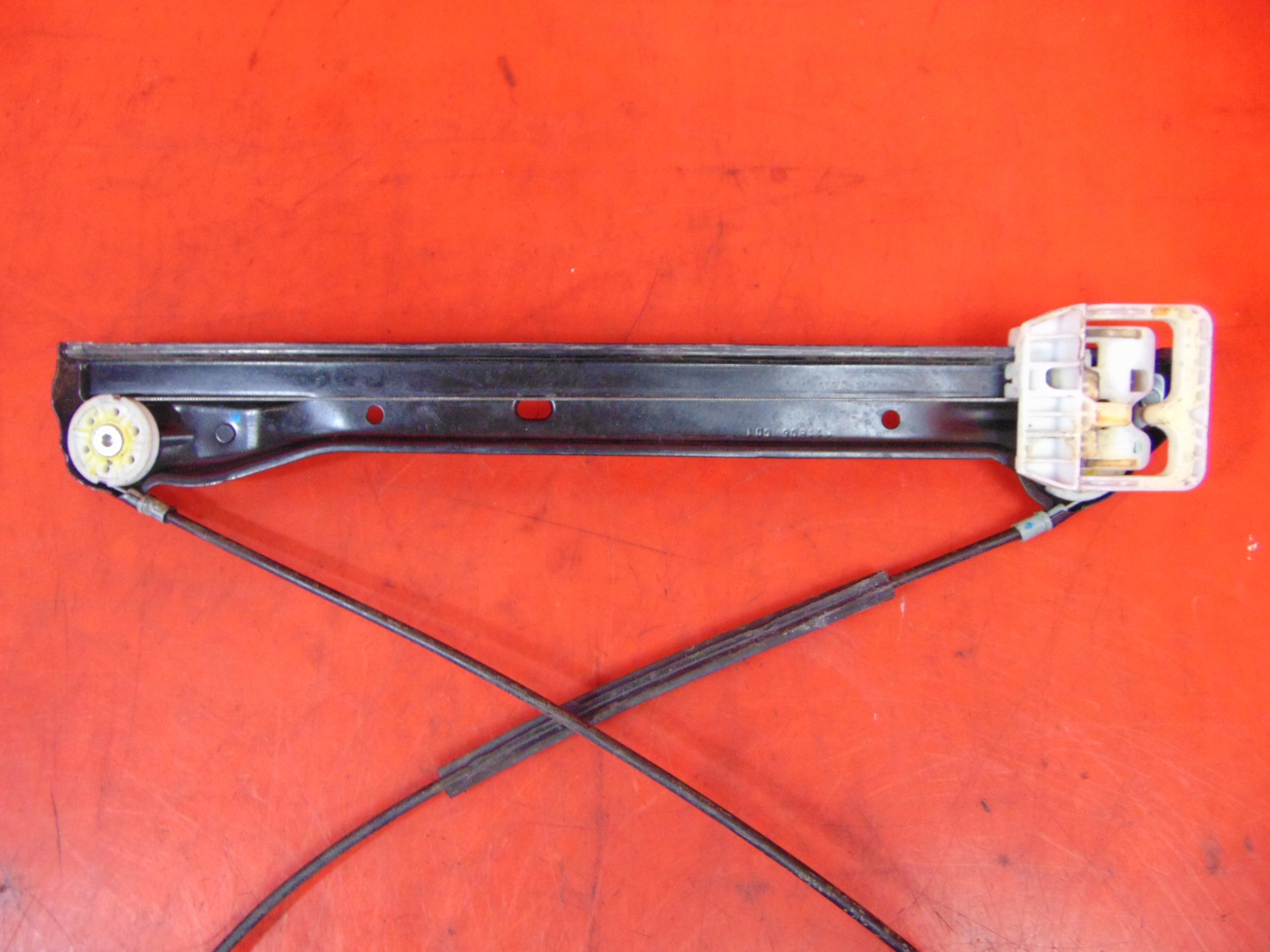 MINI Countryman R60 window regulator right front EU