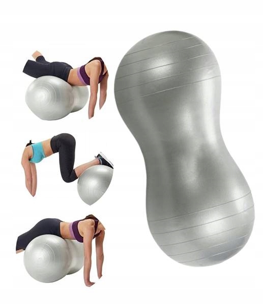 PIŁKA DO ĆWICZEŃ FASOKLA 40 cm REHABILITACYJNA