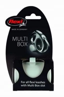 

Flexi Pojemnik Comfort Multi Box szary
