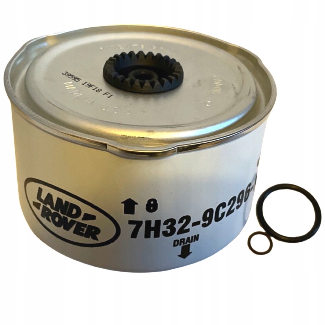 FILTR PALIWA LAND ROVER DISCOVERY 3 4 2 7 3 0 d