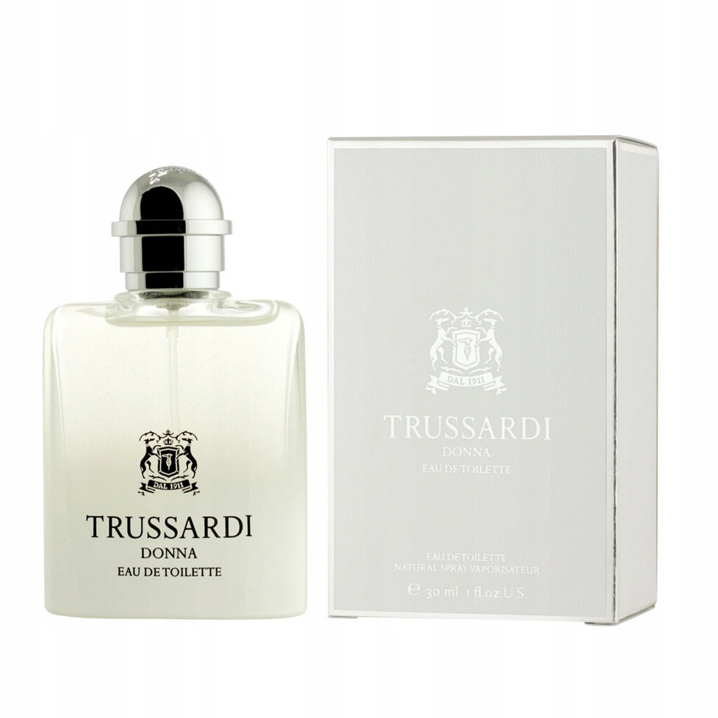 Trussardi Donna Edt 30 ml W