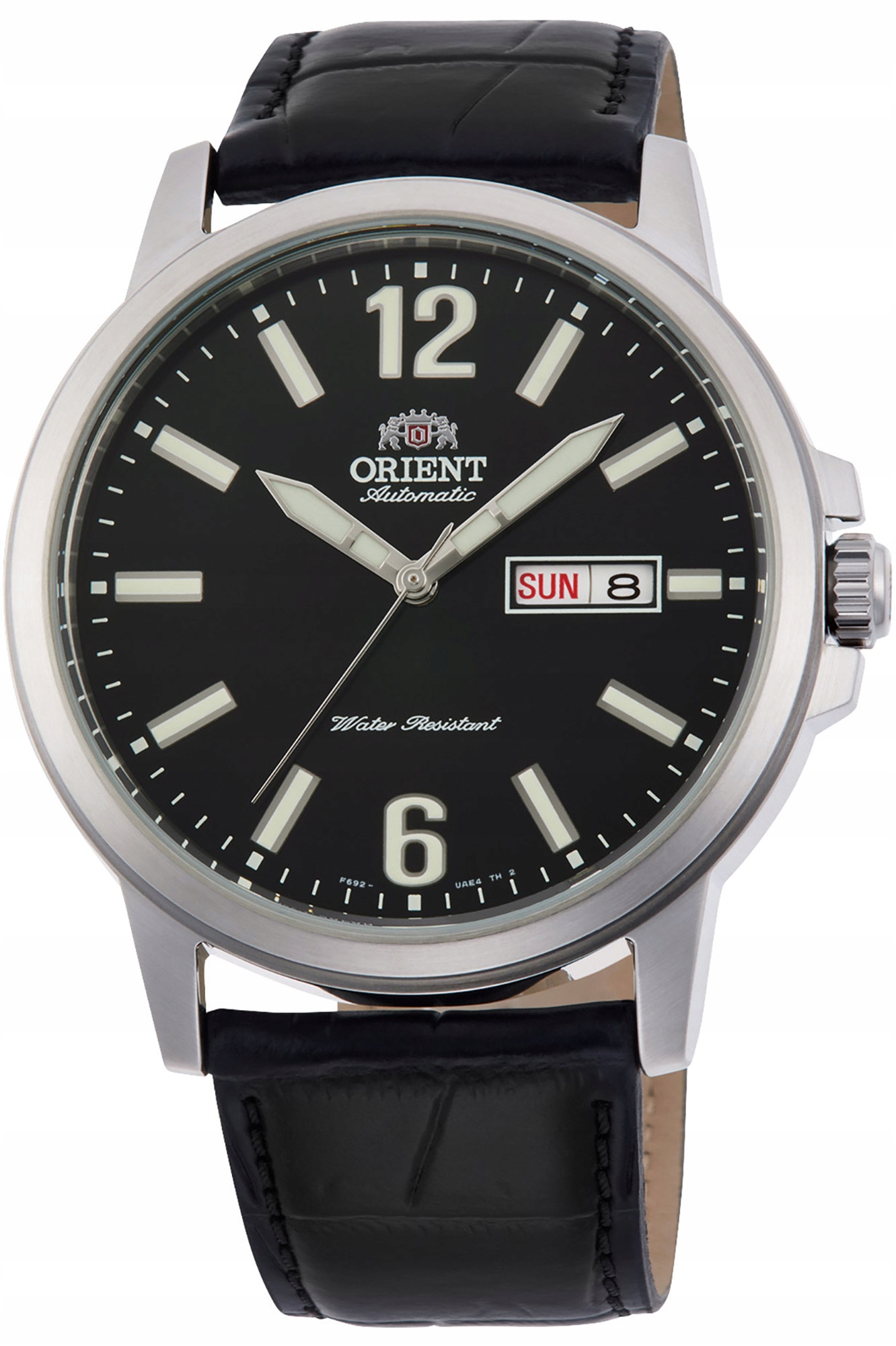 Hodinářské hodinky Orient Automatic RA-AA0C04B39B 42mm 5ATM