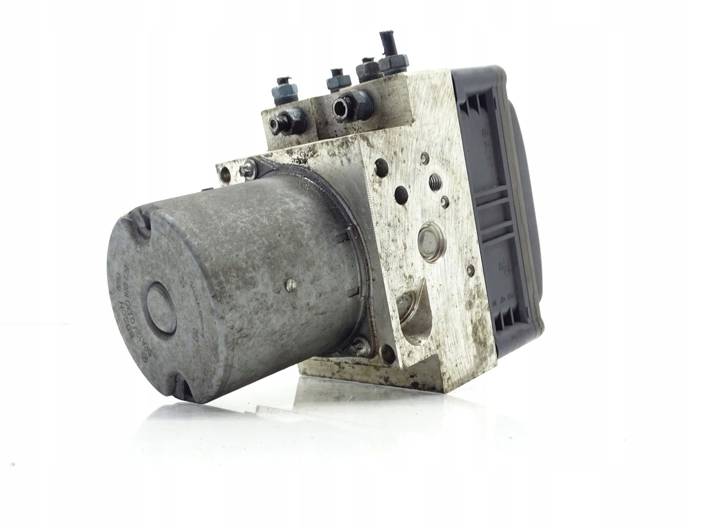 pump ABS control unit DSC BMW F01 F07 6797036 6797038