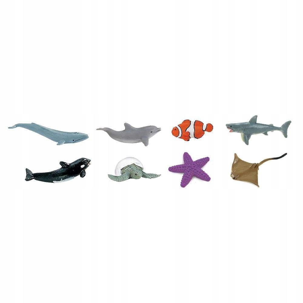 

Ocean Zestaw Mini Figurki Safari Ltd. 346422