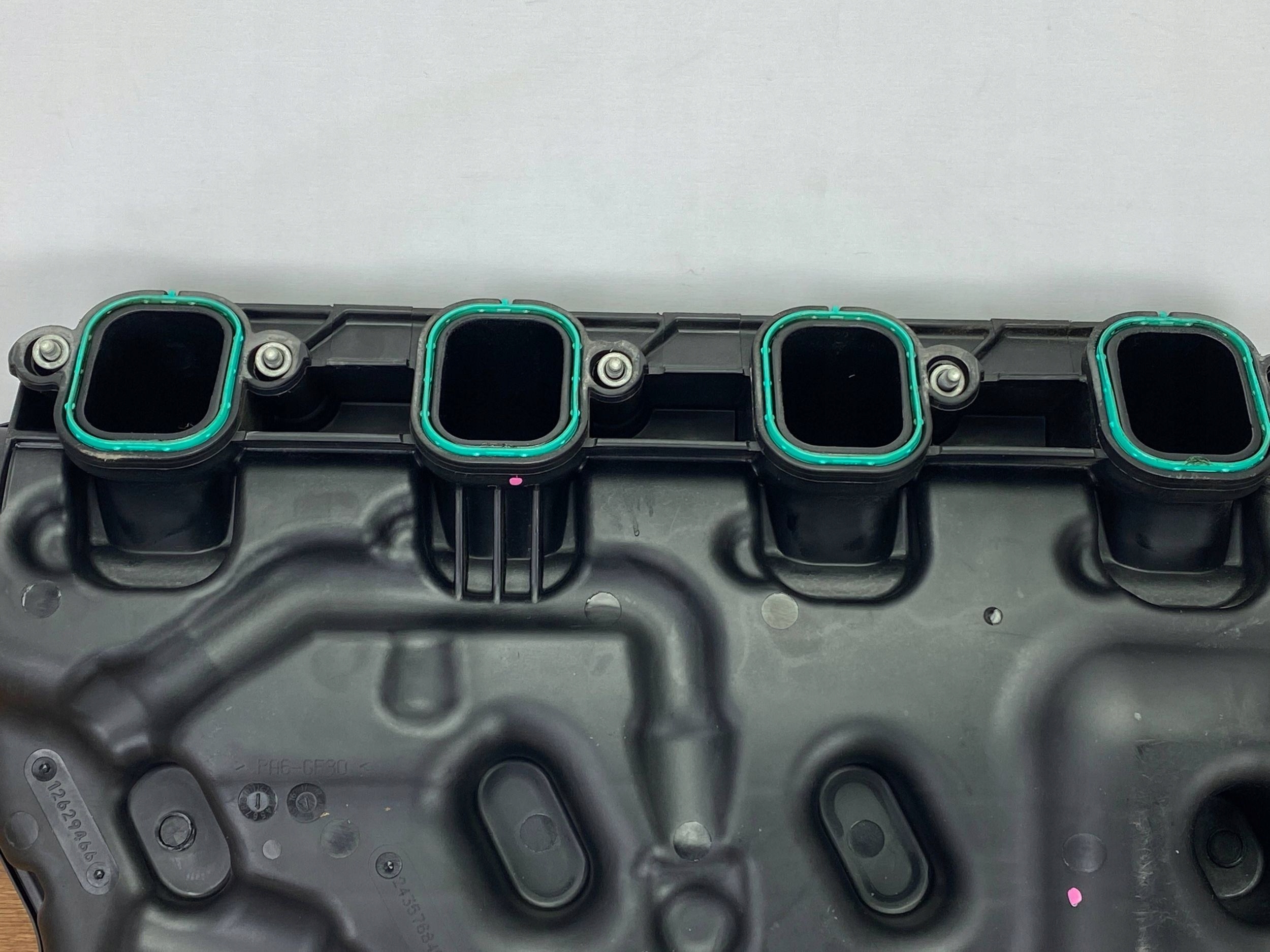 intake manifold Chevrolet Camaro VI 2016+