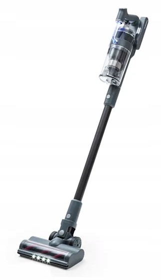 Odkurzacz pionowy Klarstein LARMA srebrny/szary #2853 Marka Klarstein