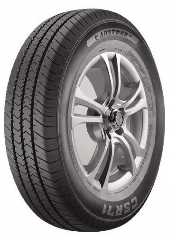 4x Austone ASR71 225/65R16 112 / 110R