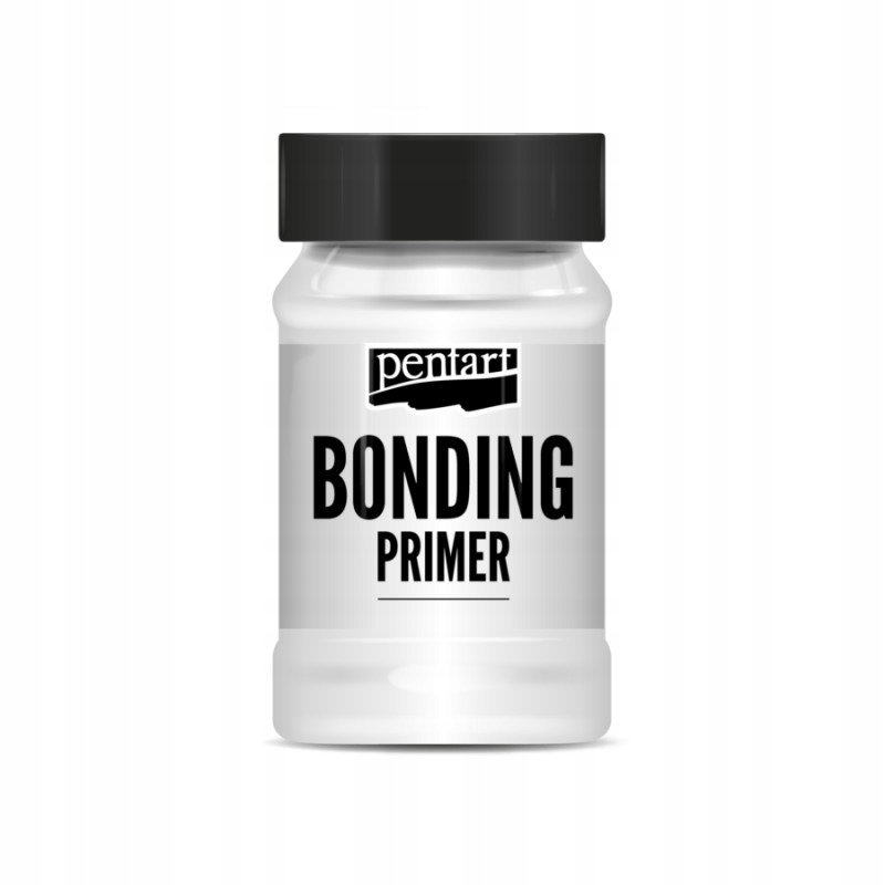 PENTART BONDING PRIMER - PODKŁAD WIĄŻĄCY 100 ml