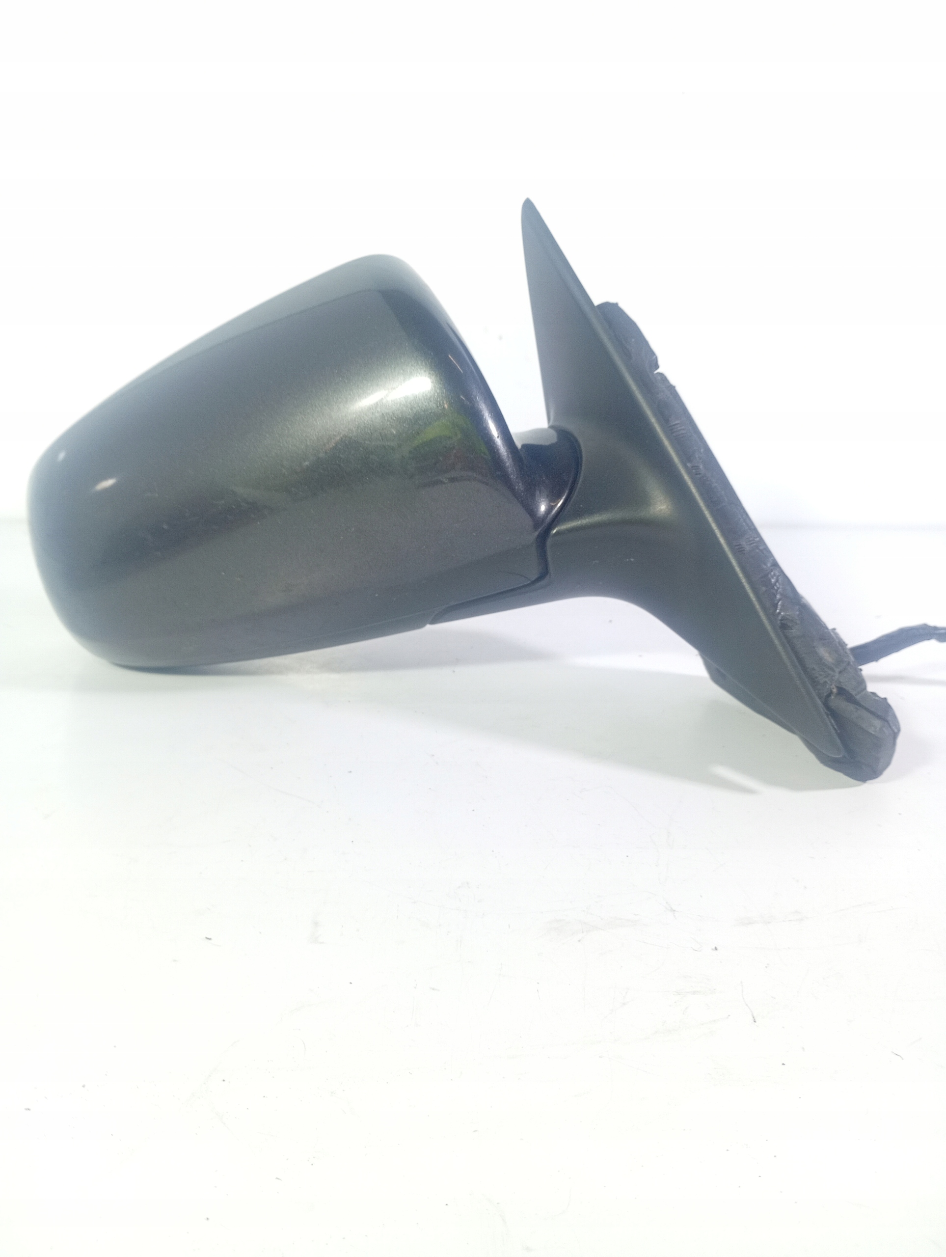 Audi A3 8P 03-13 mirror right electrics 9 PIN OE 408502