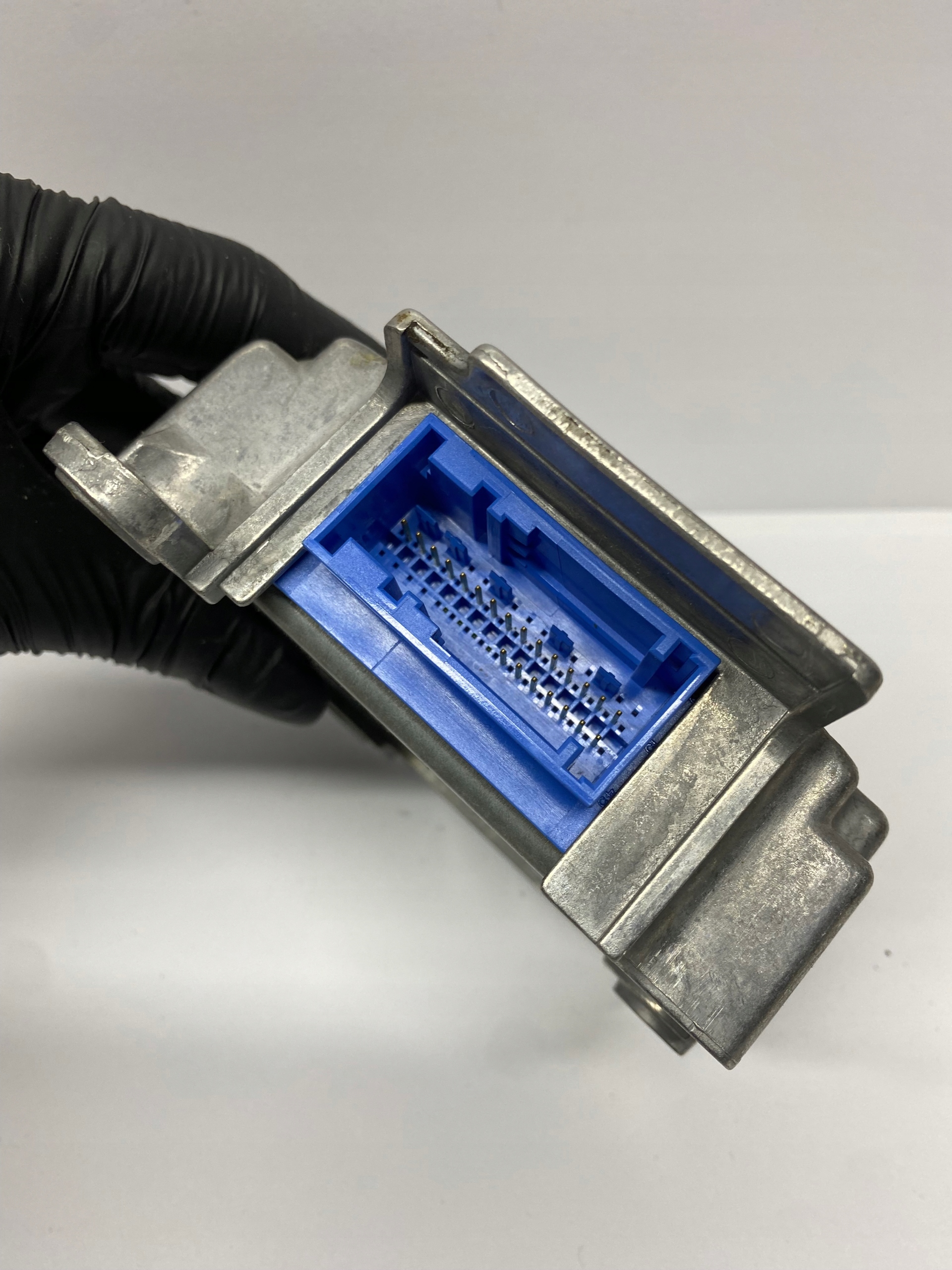 ASTRA 2 G SENSOR sensor airbag 09229037 BC