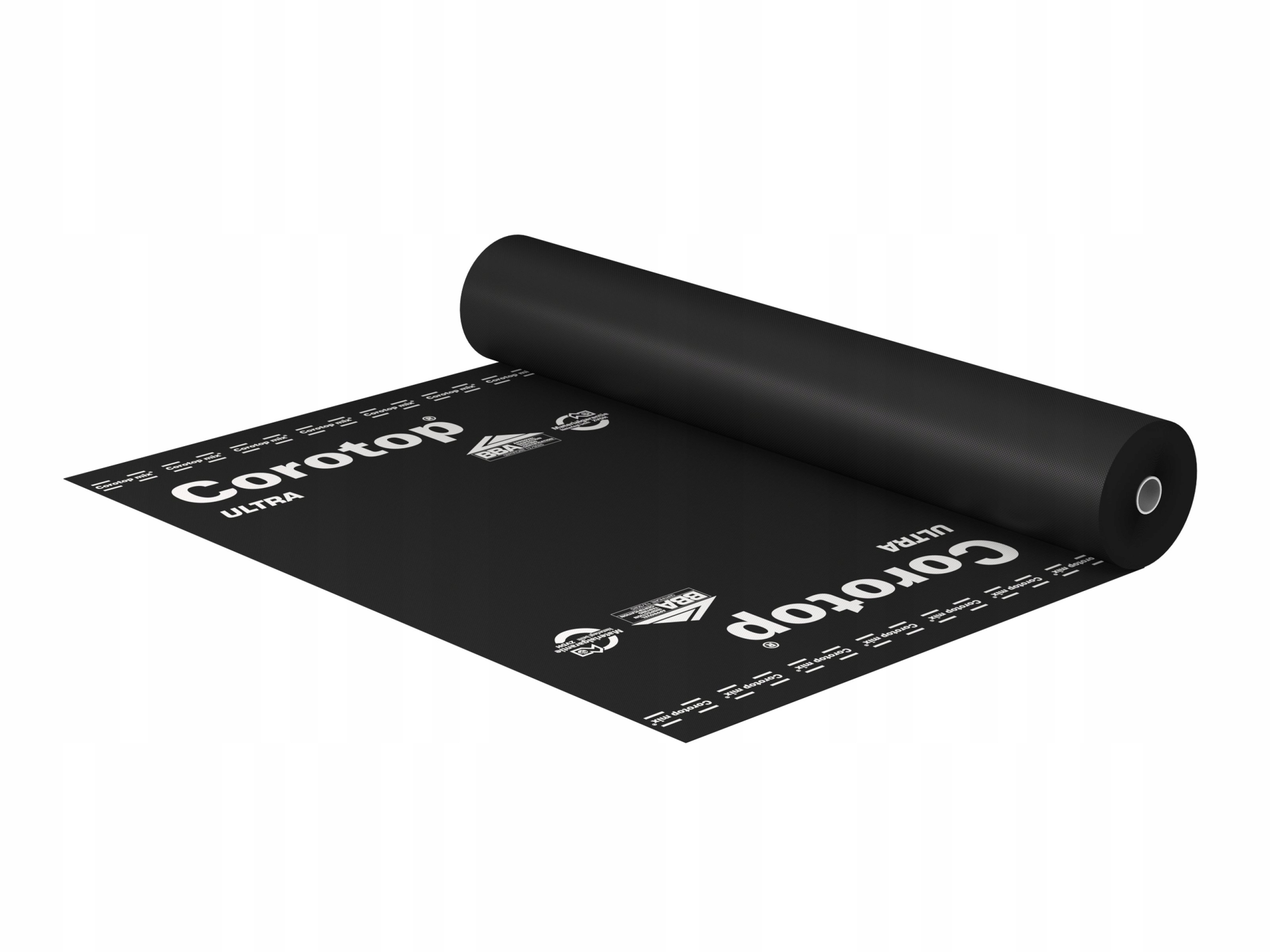 Membrana dachowa Corotop ultra 220g/m2 cena za m2