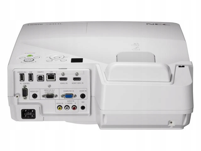 Projektor Nec UM352Wi + Uchwyt GRATIS Kod producenta 60003954