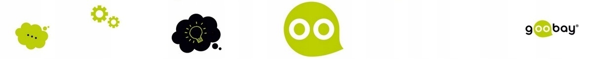 LNB супутниковий конвертер Quatro Goobay 0,1 дБ Одиночний тип (Одиночний)