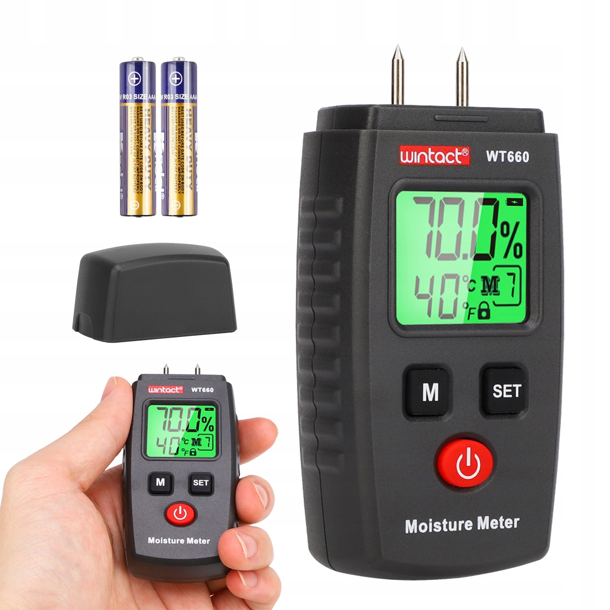 ВЛАГОМЕР ДЕРЕВО ВЛАГОМЕР ДЕРЕВО