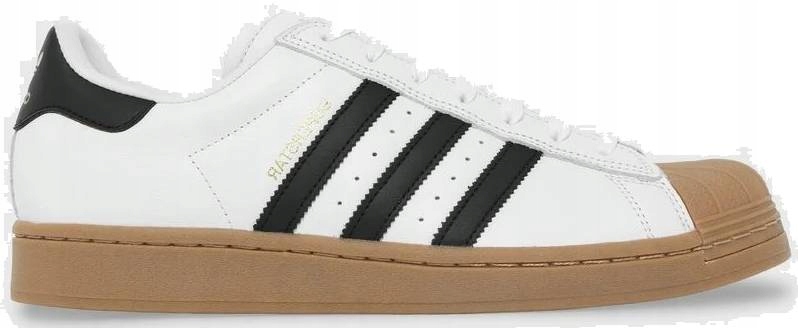 Adidas Superstar Adv buty sportowe na siłownie trampki IE0669 r. 44 27,5 cm