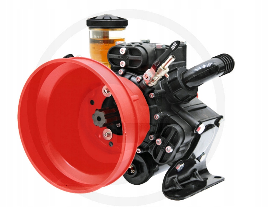 Annovi Reverberi Membránová pístová pumpa Ar 813 Ap C/C BlueFlex 16293