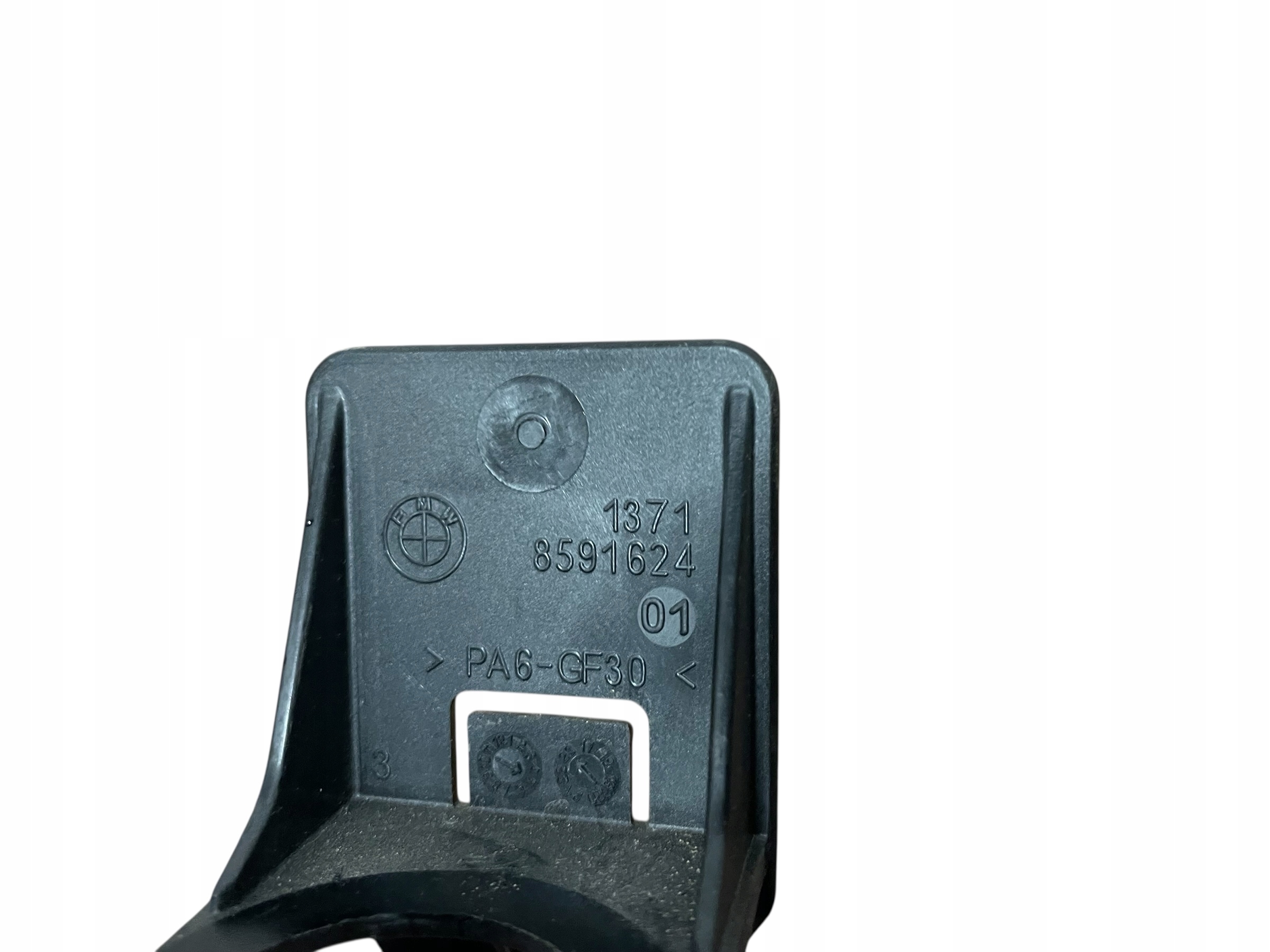 Halter Halter filter luft BMW X3 G01 LCI 30ex