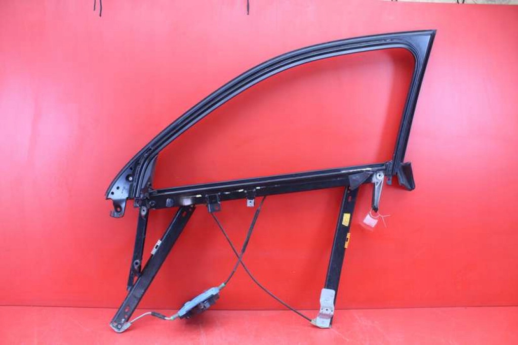 window regulator right front EU 8E0837462C SEAT EXEO 09-12