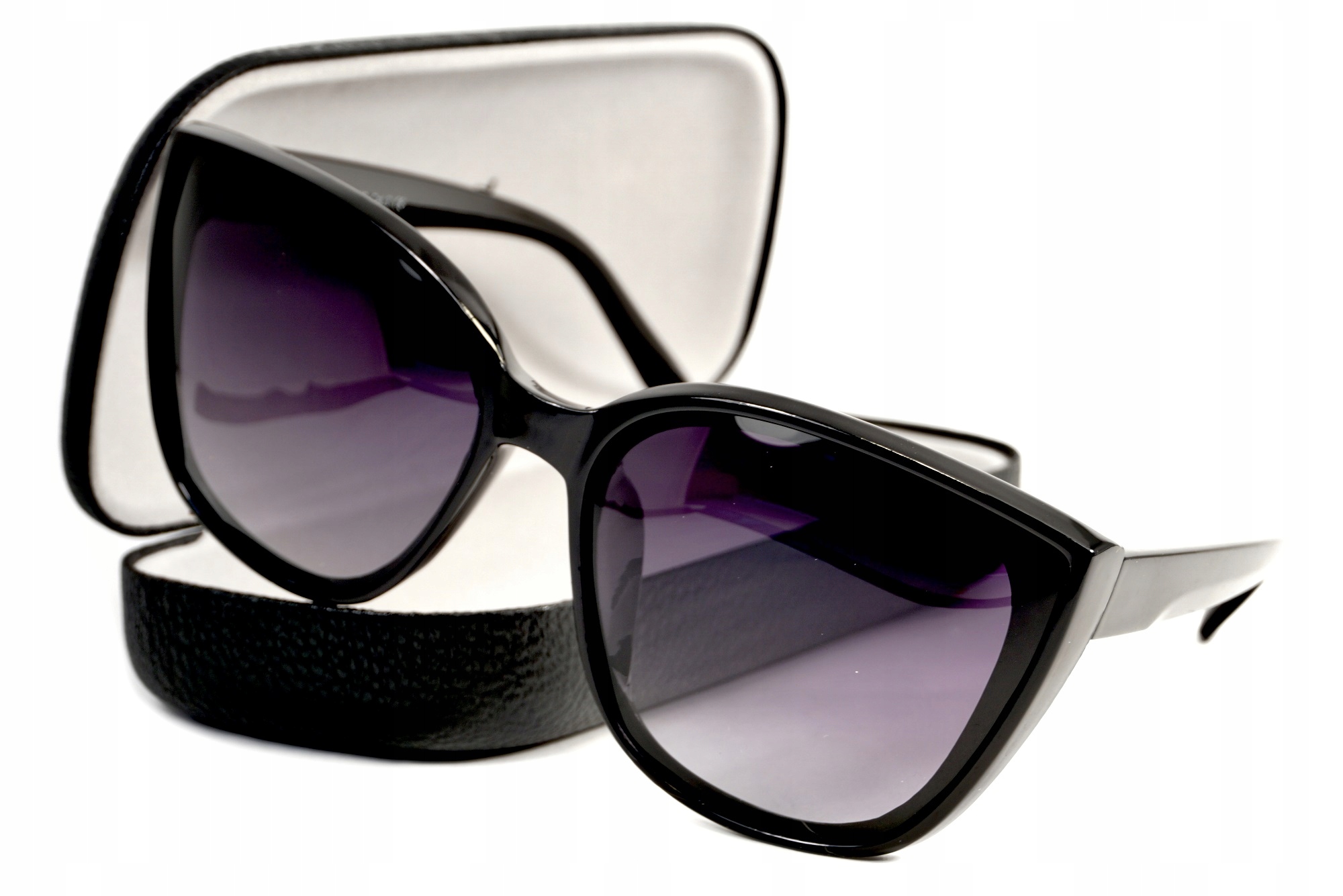 

Damskie Okulary Przeciwsłoneczne Polaryzacyjne