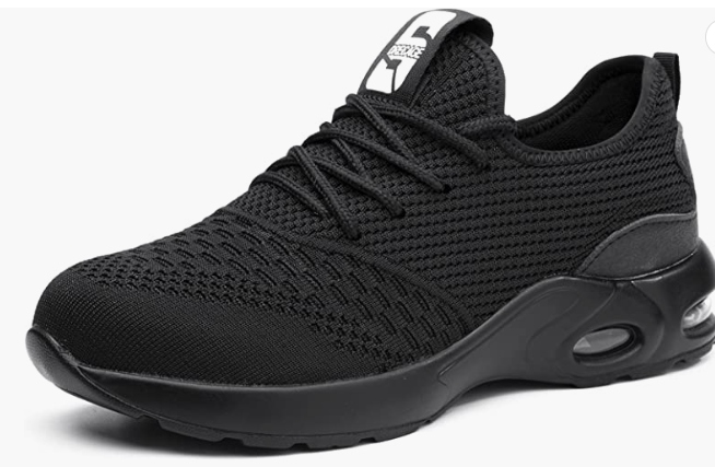 ЧОЛОВІЧА ПОВСЯКДЕННЕ РОБОЧЕ ВЗУТТЯ ЧОРНОГО КОЛЬОРУ 39 1SDA